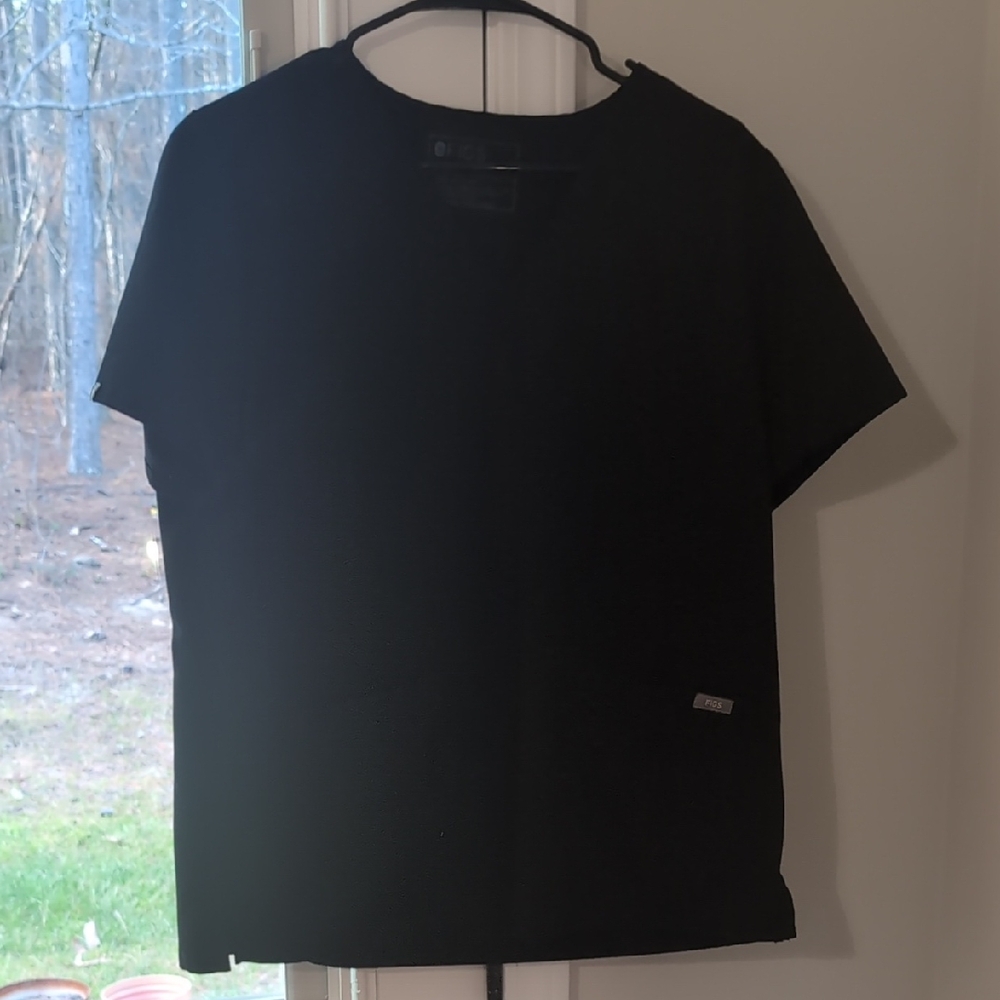 Women's Scrub Top